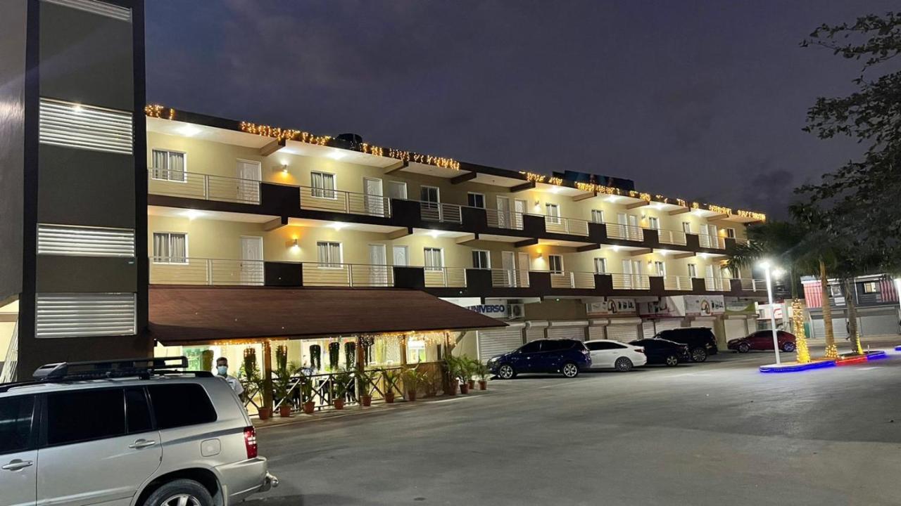 My Home Hotel Пунта-Кана Екстер'єр фото
